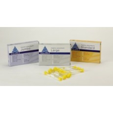 Fialette in Tenax tipo Standard (per campionamento di sostanze odorigene e composti medio-alto bollenti)