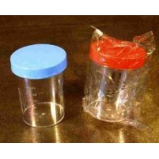 Contenitori Urine da 200 ml 
