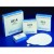 Membrane filters glass microfibre Whatman type GF/A