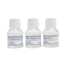 Soluzione GLYCERIN-KCl 