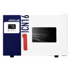 Incubatore a circolazione naturale Argolab serie ICN PLUS