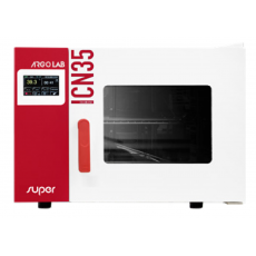 Incubatore a circolazione naturale Argolab serie ICN SUPER