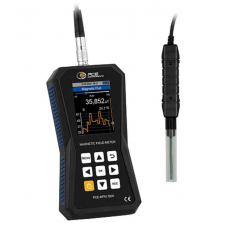 Magnetometro / Rilevatore dei campi magnetici Modello PCE-MFM3800 Originale PCE