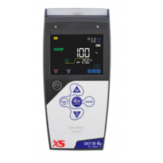 Ossimetro OXY 70 Vio Completo di sensore ottico OXY LD070 con cavo 2 mt