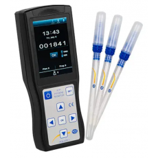 Luminometro modello PCE-ATP1 (SUPERFICI)