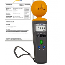 Dosimetro per campi elettromagnetici X modello PCE-EM29ICA