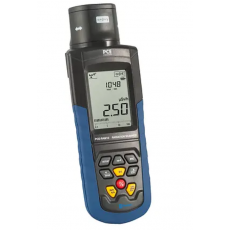 Dosimetro per radiazioni alfa,beta,gamma e raggi X modello PCE-RAM10