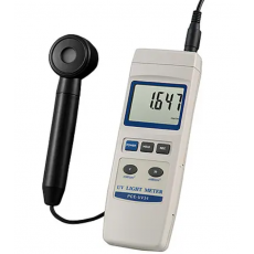 Dosimetro per radiazioni UV modello PCE-UV34 
