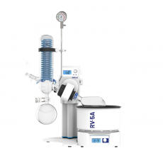Evaporatore rotante modello RV-5A Originale Argolab