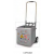 Armadio di Sicurezza per prodotti infiammabili Chemisafe serie Safetyfirecase Radio
