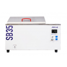 Bagno a scuotimento Argolab modello SB 35
