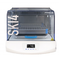 Incubatore con agitazione orbitale Argolab Mod. SKI4