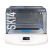 Incubatore con agitazione orbitale Argolab Mod. SKI4