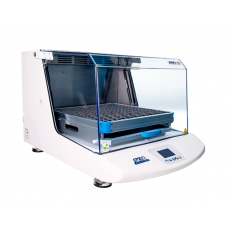 Incubatore con agitazione orbitale Argolab Mod. SKI8