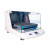 Incubatore con agitazione orbitale Argolab Mod. SKI8