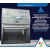 Cappa a Flusso Laminare Verticale Aquaria serie Security LAF