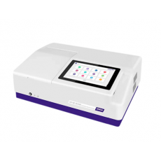 Spettrofotometro ONDA UV-42 SCAN doppio raggio banda passante fissa