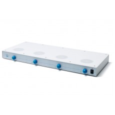 Agitatore magnetico illuminato Velp modello AMI 4