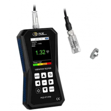 Accelerometro modello PCE-VT 3700 Originale PCE