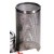 Cestello forato in acciaio inox (per Autoclave AstorClave)