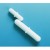 Cylindrical stirring bar with ring