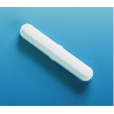 stirring bar with octagonal ring