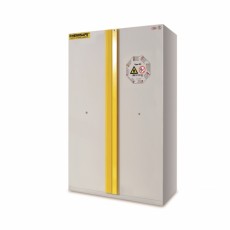 Armadio di Sicurezza per prodotti infiammabili Chemisafe serie Fire MY23 Basic