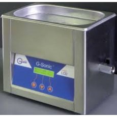 Bagno ad ultrasuoni Fratelli Galli serie GSONIC