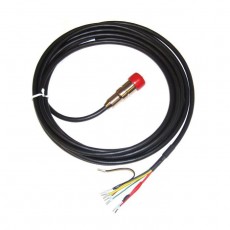 Cavo VP6 da 3 metri per elettrodi con PT100 / PT1000