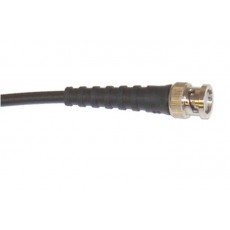 Connettore BNC per cavo da 5 mm