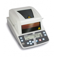 Termobilancia/ Misuratore di umidità KERN Modello DBS 60-3