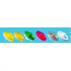 Filtri per siringa Sartorius tipo Minisart NML (Filtrazione sterile - Blu)
