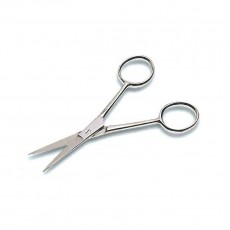 Scissors with straight legs splayed toes Falc model 134.2019.50