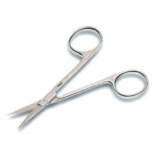 Scissors legs and straight short tips Falc model 134.2019.52