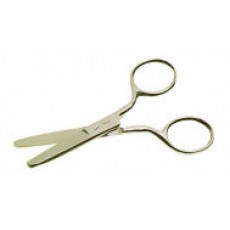Scissors rounded tips Falc model 134.2019.91