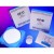 Membrane filters glass microfibre Whatman type GF/B (Pack 100 pieces) 