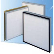 Filtro Assoluto HEPA (per cappe Asal Asalair Carbo 90-120-150-180 + cappe a flusso laminare Asal)