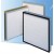 Filtro Assoluto HEPA (per cappe Asal Asalair Carbo 90-120-150-180 + cappe a flusso laminare Asal)