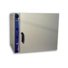 Forced circulation stove STF-F 400