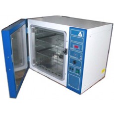 Incubatore a circolazione forzata Asal serie 71/ T ON