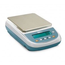 Bilancia tecnica con calibrazione esterna Bel serie Mark LG (0,01 g)