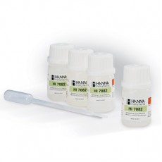 Soluzione Hanna 3.5M KCl (Soluzione Riempimento Elettrodi)