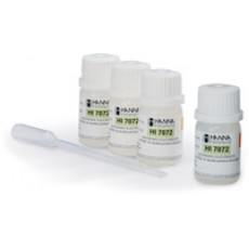 KNO3 + KCl (Soluzione Riempimento Elettrodi)
