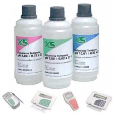 Standard Conducibilità 12880 μS