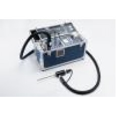 Analizzatore di fumi di combustione CHEMIST 902 IR3