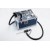 Analizzatore di fumi di combustione CHEMIST 902 IR3