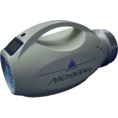 Campionatore Microbiologico Aquaria modello Microflow Alfa 60-90/C