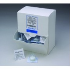 Whatman syringe filters type Puradisc with PES membrane