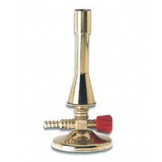 Lampada Teclu Multigas testa diametro 14 mm