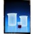 Beaker Polypropylene Form Low